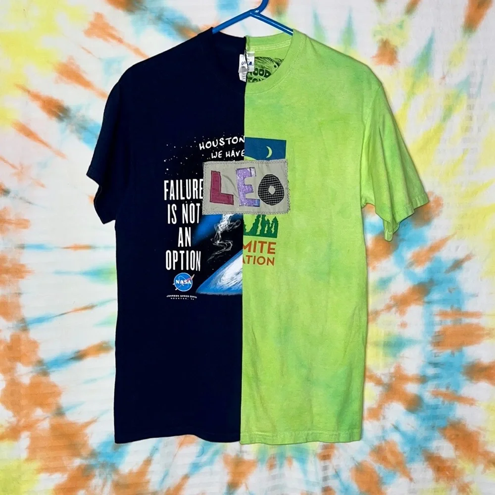 Leo shirts medium - Picture 5 of 5